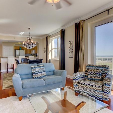 Ferienwohnung Ariel Dunes I Destin Exterior foto