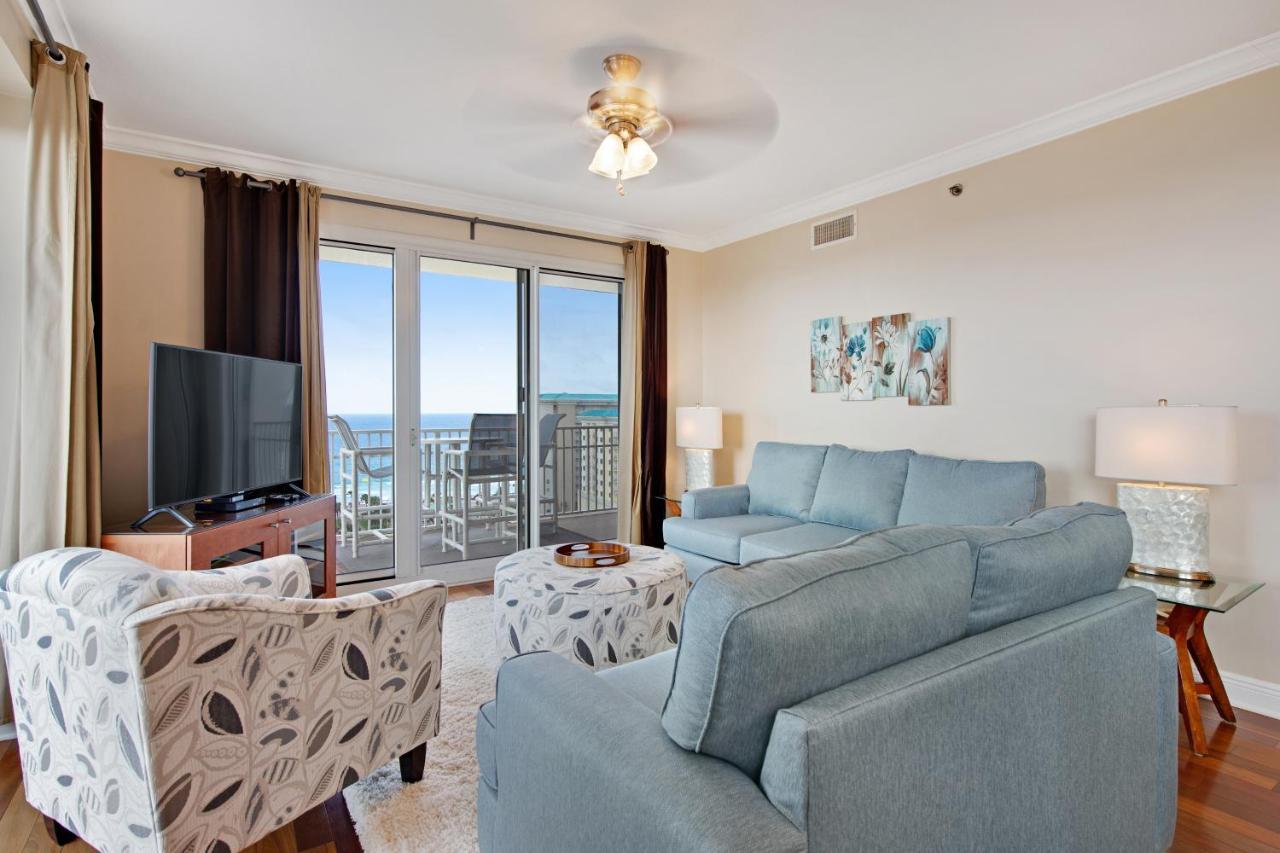 Ferienwohnung Ariel Dunes I Destin Zimmer foto