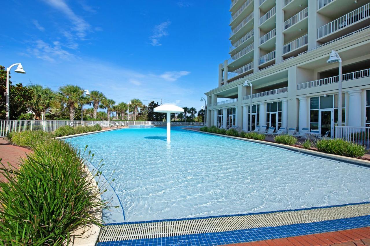 Ferienwohnung Ariel Dunes I Destin Zimmer foto