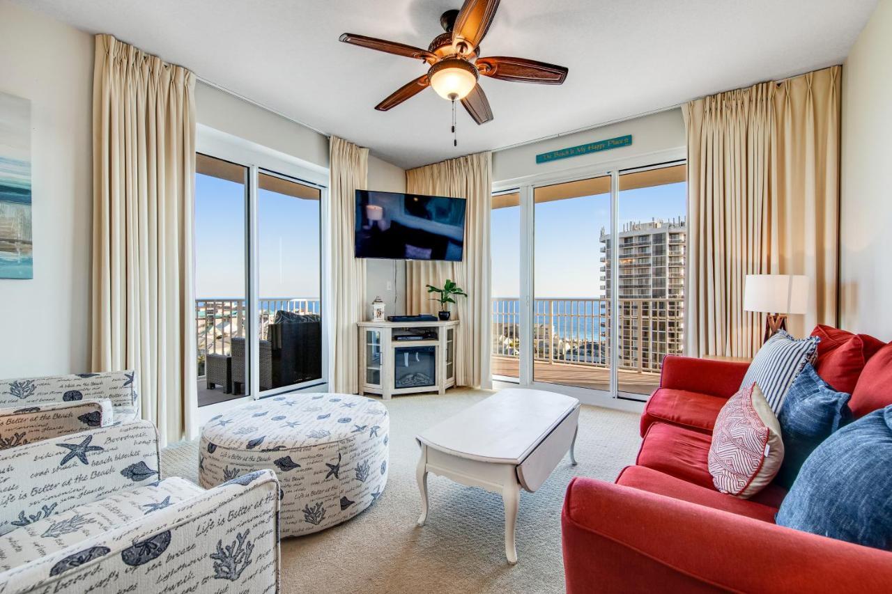 Ferienwohnung Ariel Dunes I Destin Exterior foto