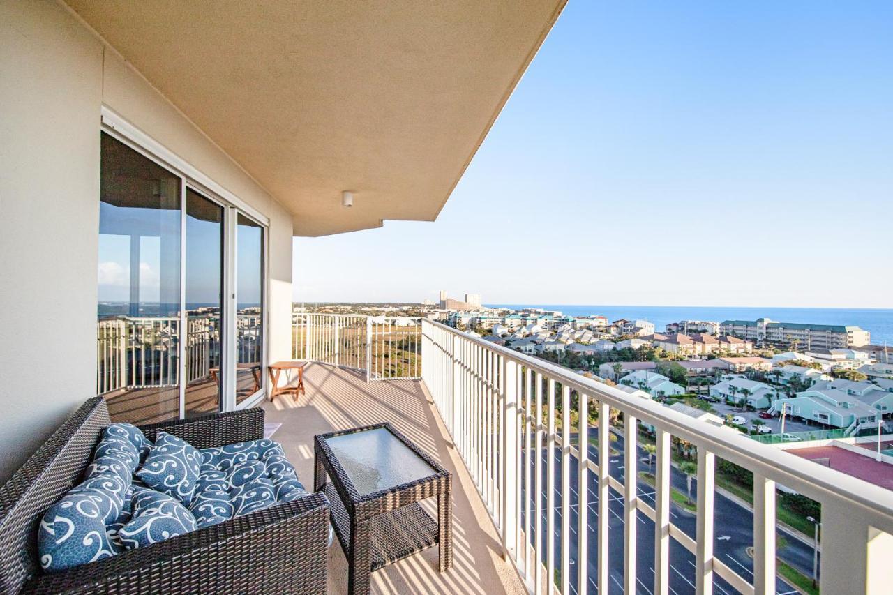 Ferienwohnung Ariel Dunes I Destin Exterior foto