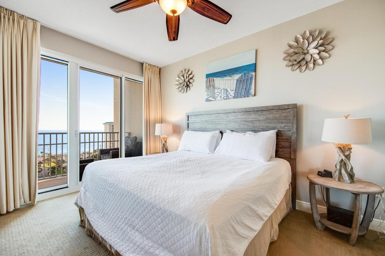 Ferienwohnung Ariel Dunes I Destin Exterior foto