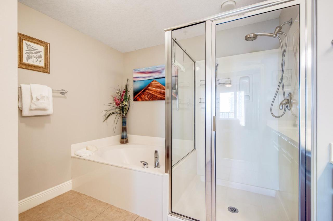 Ferienwohnung Ariel Dunes I Destin Exterior foto