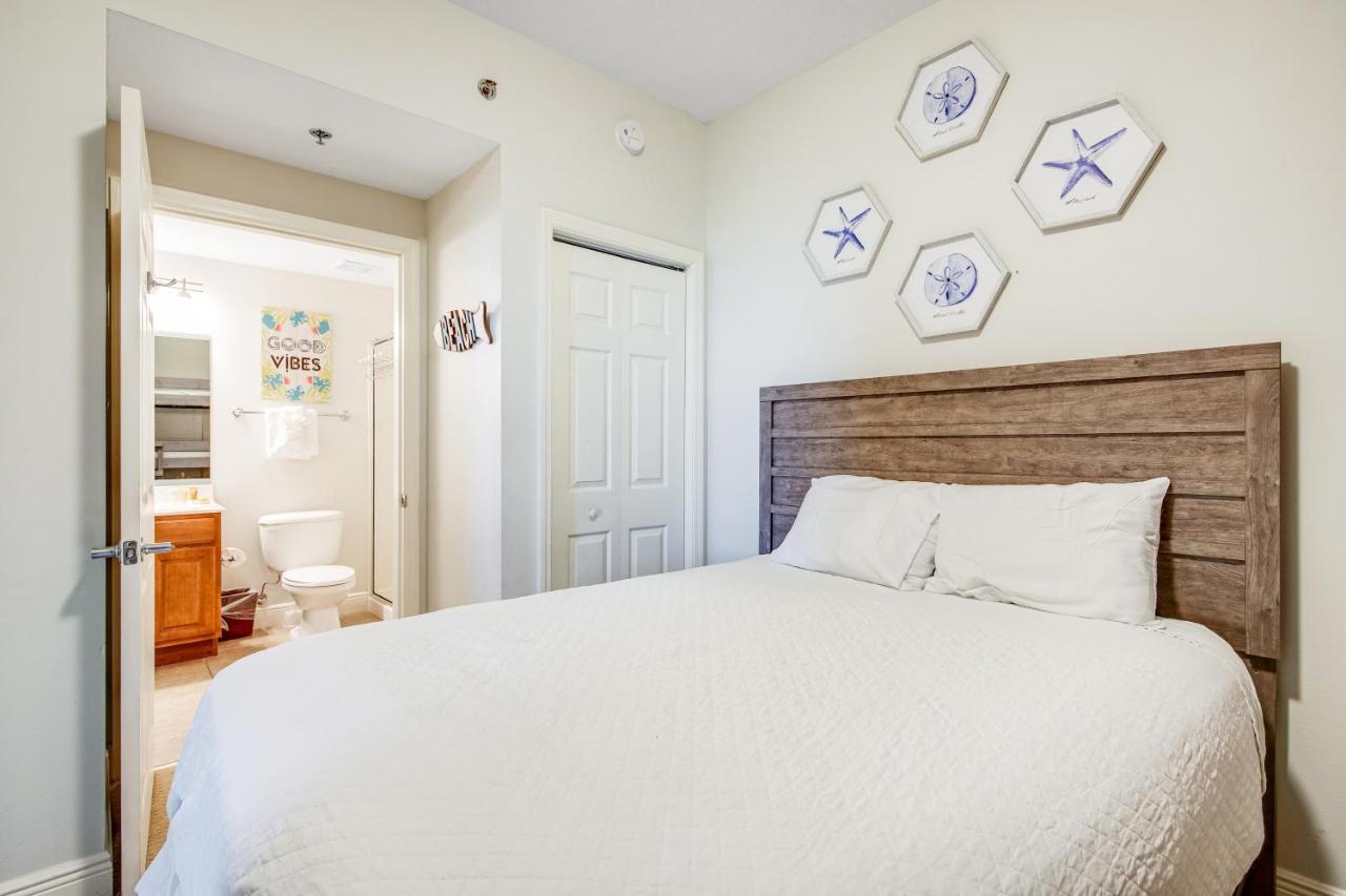 Ferienwohnung Ariel Dunes I Destin Exterior foto