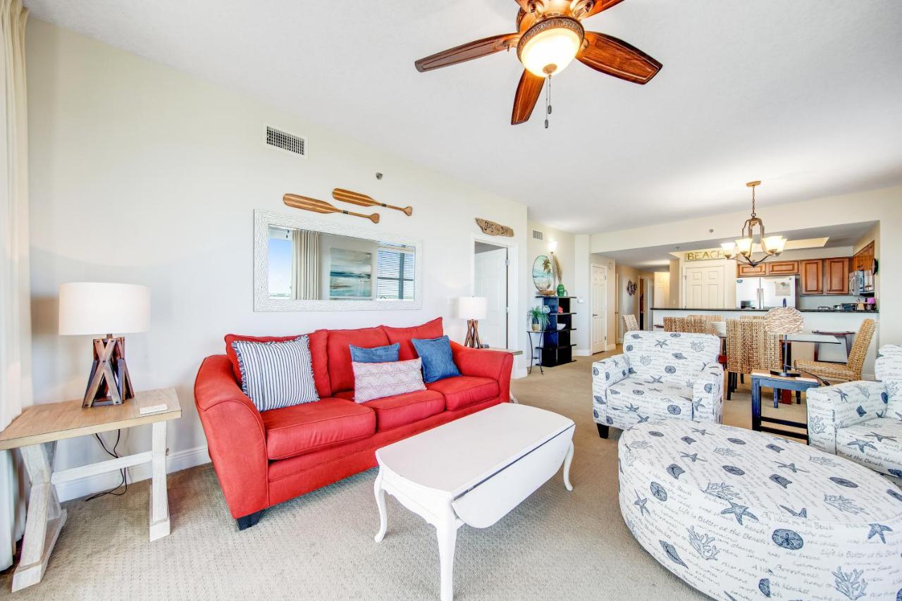 Ferienwohnung Ariel Dunes I Destin Exterior foto