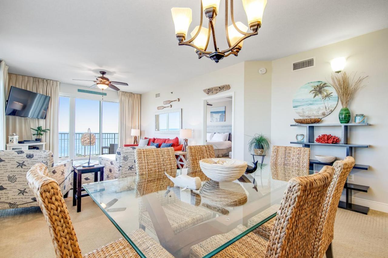 Ferienwohnung Ariel Dunes I Destin Exterior foto