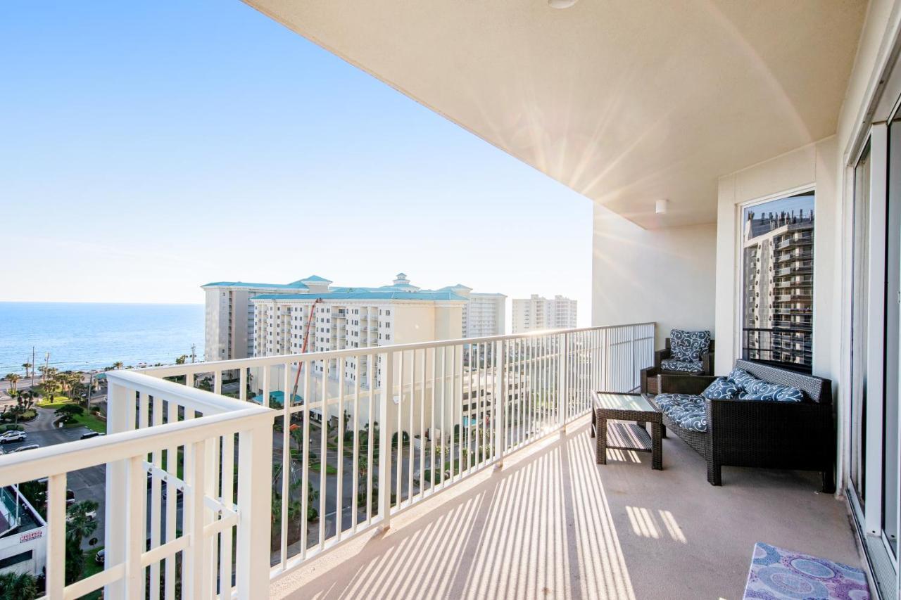 Ferienwohnung Ariel Dunes I Destin Exterior foto