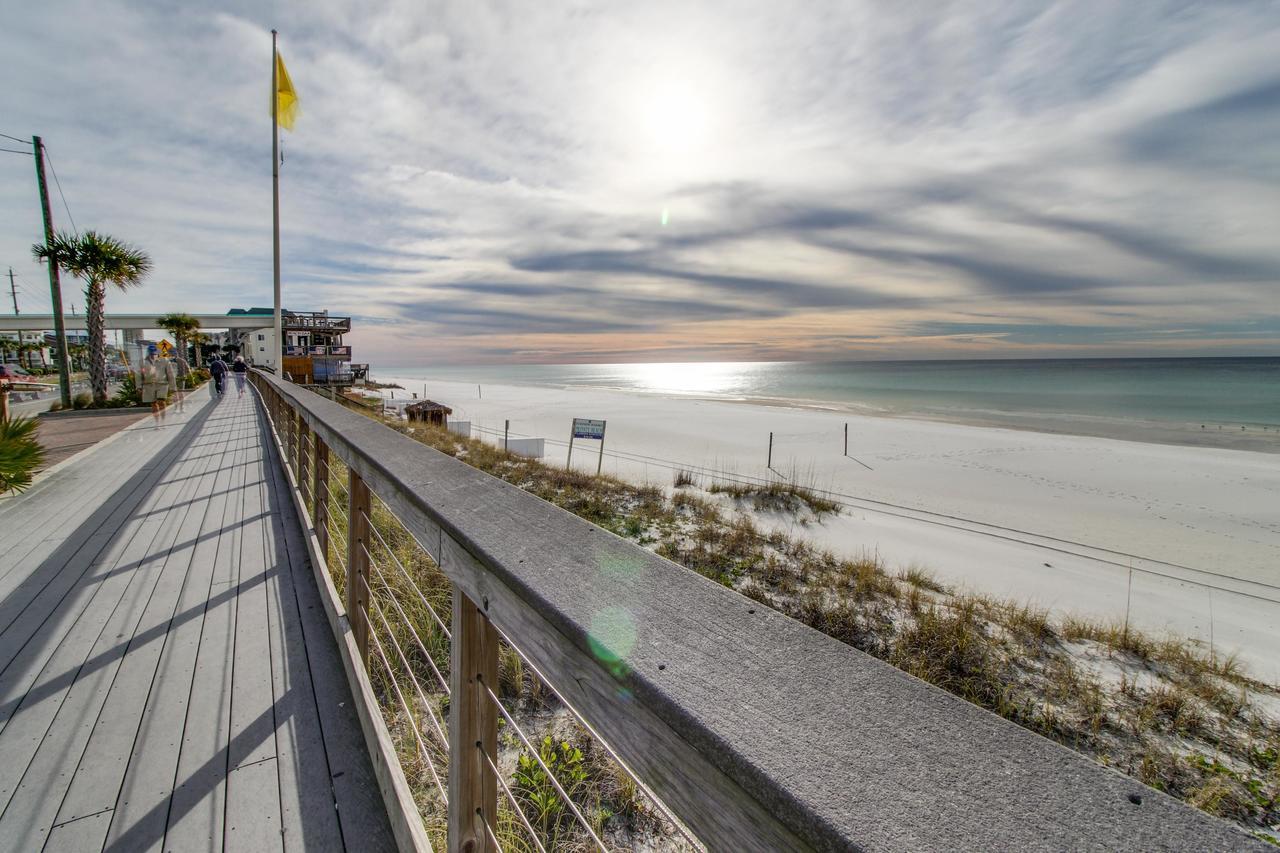 Ferienwohnung Ariel Dunes I Destin Exterior foto