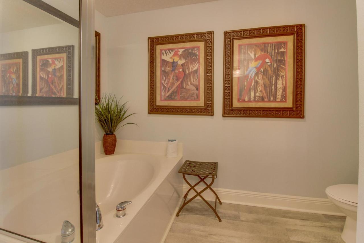 Ferienwohnung Ariel Dunes I Destin Zimmer foto