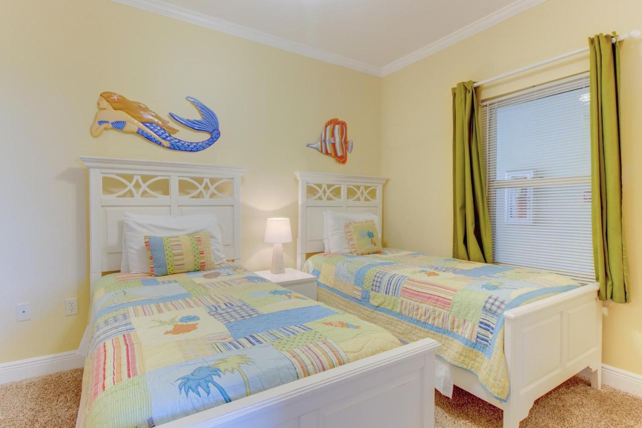 Ferienwohnung Ariel Dunes I Destin Exterior foto